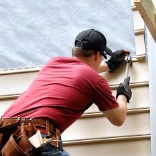 Best Wood Siding Installation  in Oxford, IN